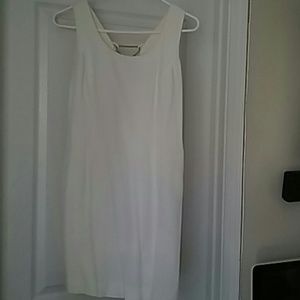 Women's dress.